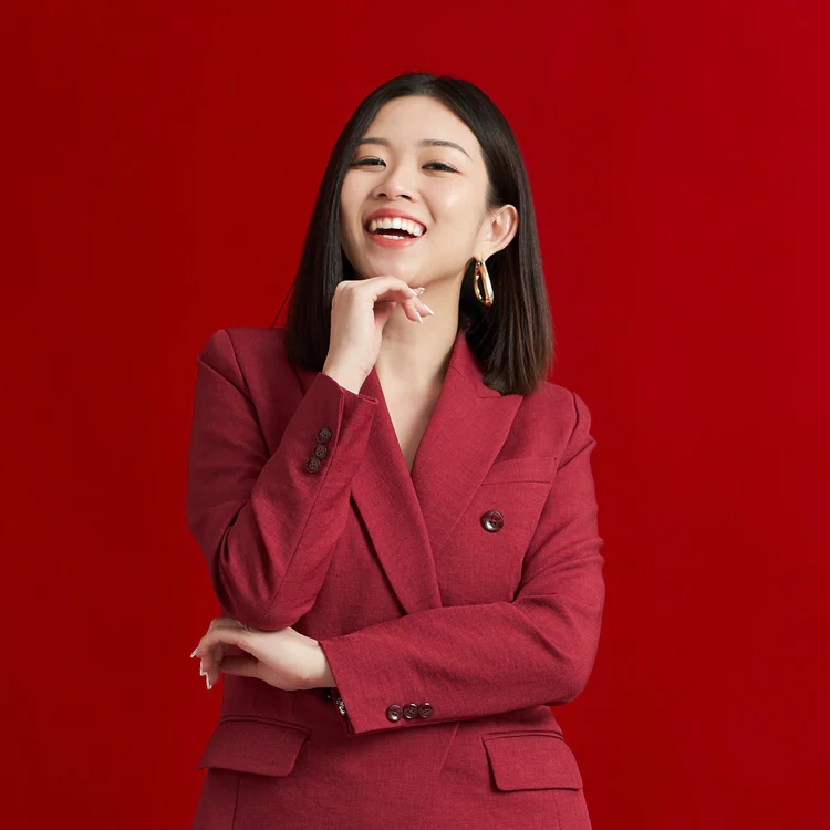 Gwen Janelle Tan, Founder of Style Forth
