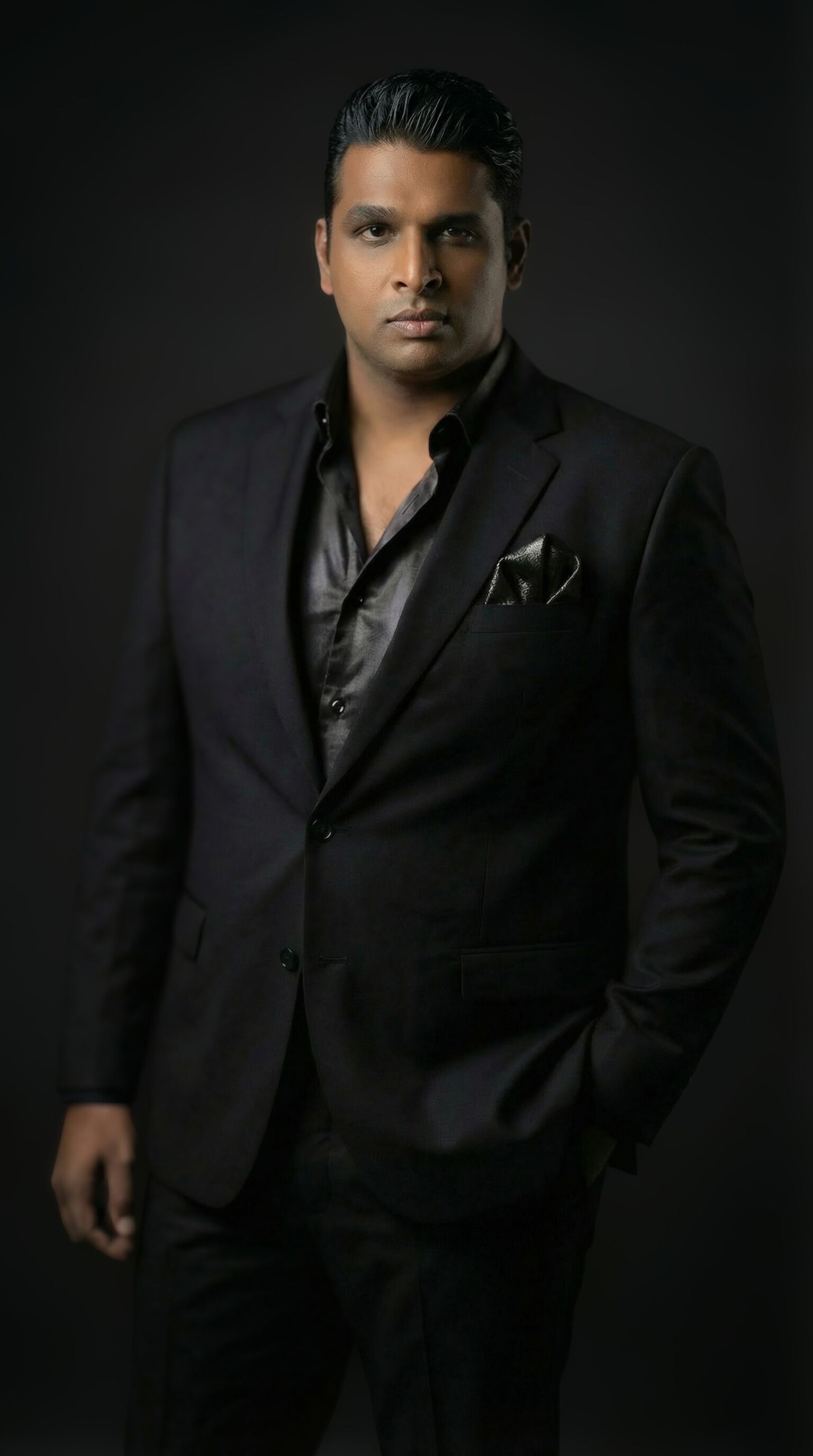 Marxk Madhavan, Strategy Lead at Style Forth
